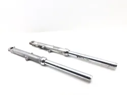 Front Forks Tubes Legs 2009 Harley Sportster 1200 Low XL1200L 3016A PARTS