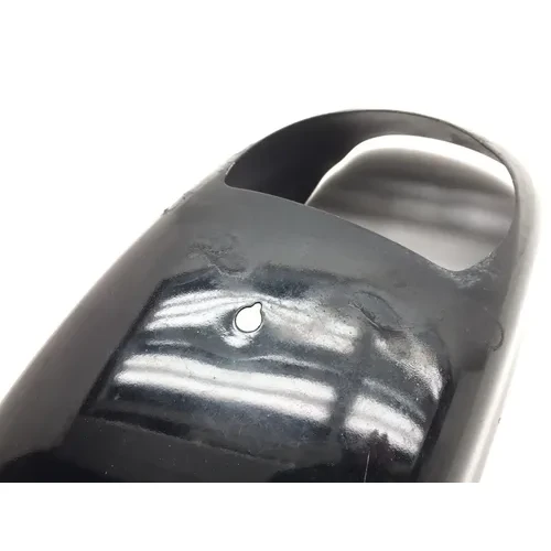 Rear Fender Fairing Tire Hugger 2009 Harley Sportster 1200 Low XL1200L 3016A x 13