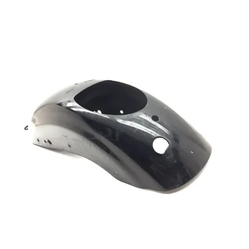 Rear Fender Fairing Tire Hugger 2009 Harley Sportster 1200 Low XL1200L 3016A x 20