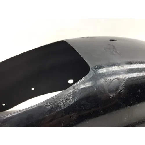 Rear Fender Fairing Tire Hugger 2009 Harley Sportster 1200 Low XL1200L 3016A x 5