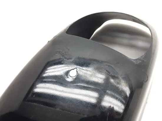 Rear Fender Fairing Tire Hugger 2009 Harley Sportster 1200 Low XL1200L 3016A x