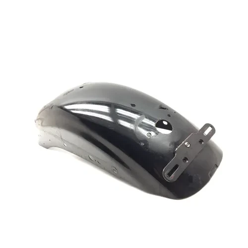 Rear Fender Fairing Tire Hugger 2009 Harley Sportster 1200 Low XL1200L 3016A x 11