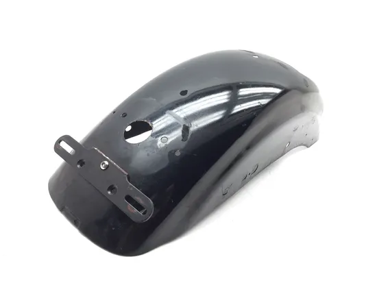 Rear Fender Fairing Tire Hugger 2009 Harley Sportster 1200 Low XL1200L 3016A x