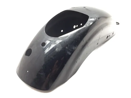 Rear Fender Fairing Tire Hugger 2009 Harley Sportster 1200 Low XL1200L 3016A x