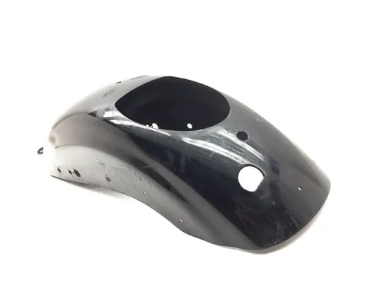 Rear Fender Fairing Tire Hugger 2009 Harley Sportster 1200 Low XL1200L 3016A x