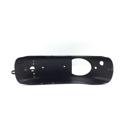 Rear Fender Fairing Tire Hugger 2009 Harley Sportster 1200 Low XL1200L 3016A x 19