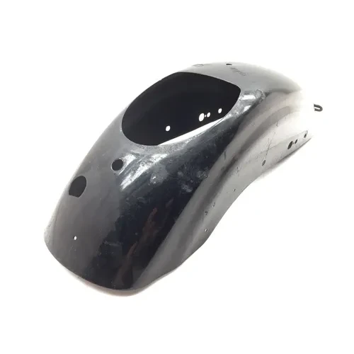 Rear Fender Fairing Tire Hugger 2009 Harley Sportster 1200 Low XL1200L 3016A x 9