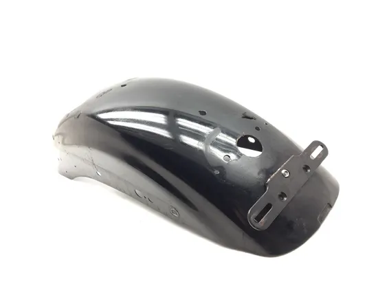 Rear Fender Fairing Tire Hugger 2009 Harley Sportster 1200 Low XL1200L 3016A x