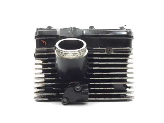 Engine Cylinder Head Complete Front 2001 Victory V92C Deluxe 2974A x