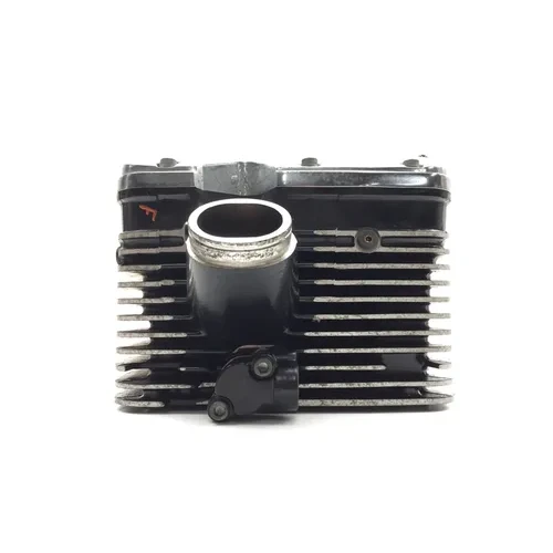 Engine Cylinder Head Complete Front 2001 Victory V92C Deluxe 2974A x 13
