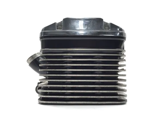 Engine Cylinder Head Complete Front 2001 Victory V92C Deluxe 2974A x