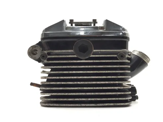 Engine Cylinder Head Complete Front 2001 Victory V92C Deluxe 2974A x