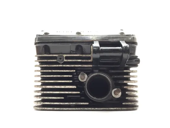 Engine Cylinder Head Complete Front 2001 Victory V92C Deluxe 2974A x