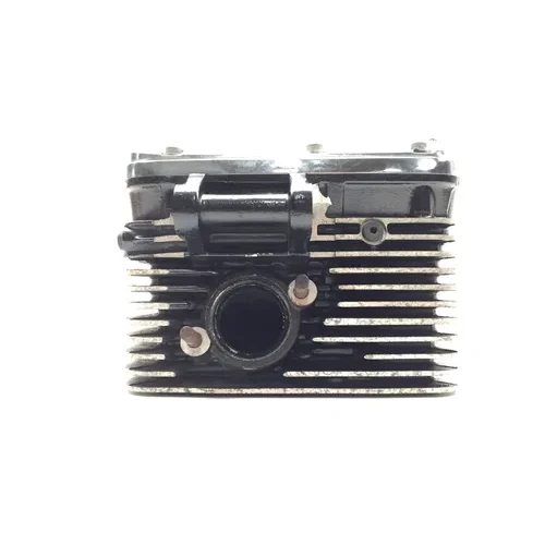 Engine Cylinder Head Complete Rear 2001 Victory V92C Deluxe 2974A x 17
