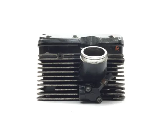 Engine Cylinder Head Complete Rear 2001 Victory V92C Deluxe 2974A x