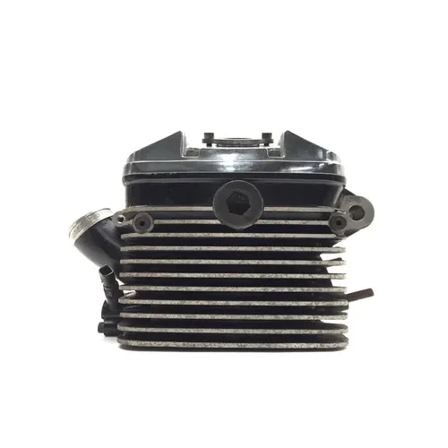 Engine Cylinder Head Complete Rear 2001 Victory V92C Deluxe 2974A x 15