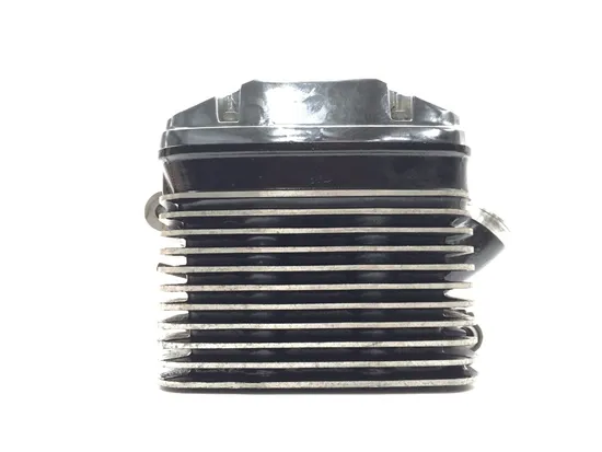 Engine Cylinder Head Complete Rear 2001 Victory V92C Deluxe 2974A x