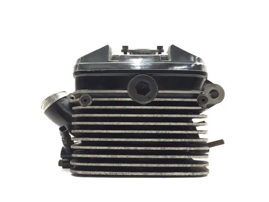 Engine Cylinder Head Complete Rear 2001 Victory V92C Deluxe 2974A x