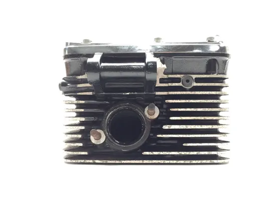 Engine Cylinder Head Complete Rear 2001 Victory V92C Deluxe 2974A x