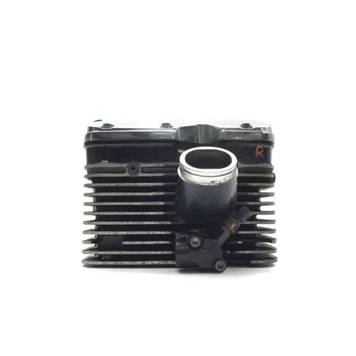 Engine Cylinder Head Complete Rear 2001 Victory V92C Deluxe 2974A x 13