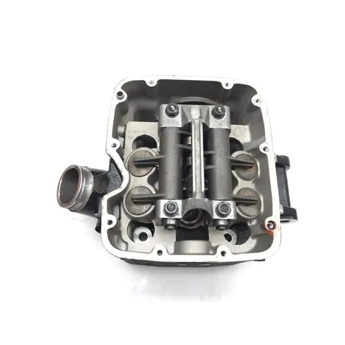 Engine Cylinder Head Complete Rear 2001 Victory V92C Deluxe 2974A x 9