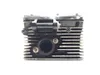 Engine Cylinder Head Complete Rear 2001 Victory V92C Deluxe 2974A x
