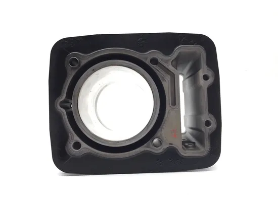 Engine Cylinder Jug W Piston Front 2001 Victory V92C Deluxe 2974A x