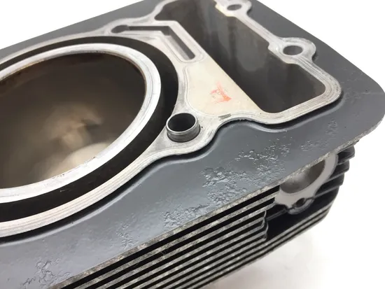 Engine Cylinder Jug W Piston Front 2001 Victory V92C Deluxe 2974A x