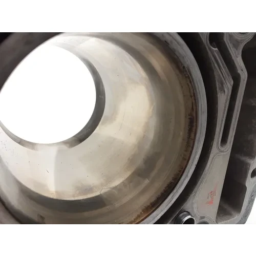Engine Cylinder Jug W Piston Front 2001 Victory V92C Deluxe 2974A x 24
