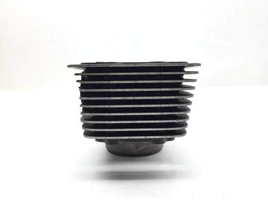 Engine Cylinder Jug W Piston Front 2001 Victory V92C Deluxe 2974A x