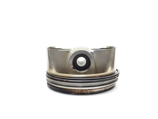 Engine Cylinder Jug W Piston Front 2001 Victory V92C Deluxe 2974A x