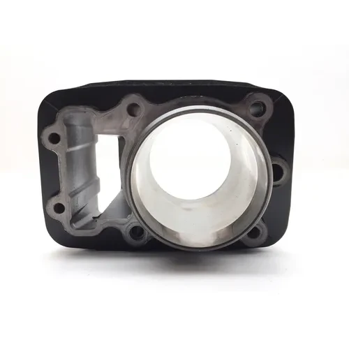 Engine Cylinder Jug W Piston Front 2001 Victory V92C Deluxe 2974A x 23