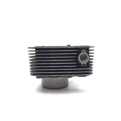 Engine Cylinder Jug W Piston Front 2001 Victory V92C Deluxe 2974A x 15