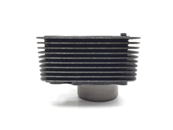 Engine Cylinder Jug W Piston Front 2001 Victory V92C Deluxe 2974A x