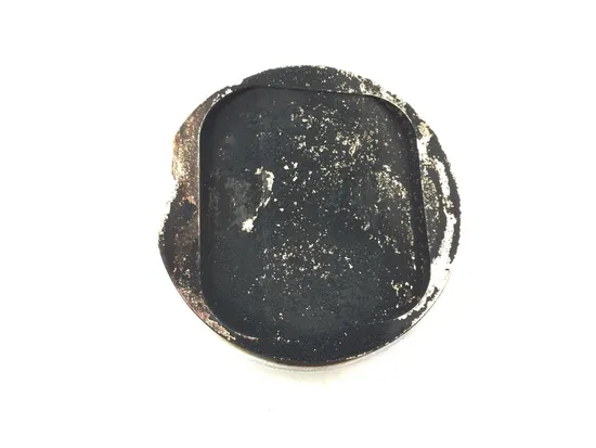 Engine Cylinder Jug W Piston Front 2001 Victory V92C Deluxe 2974A x