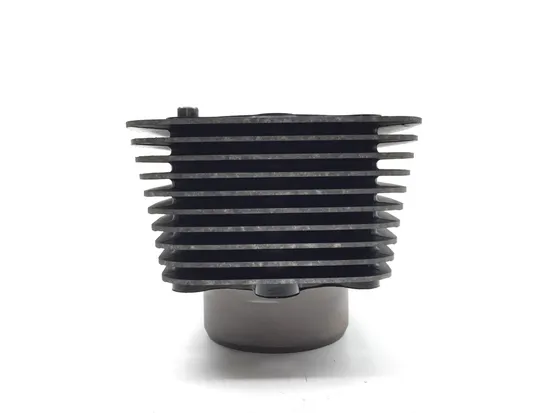 Engine Cylinder Jug W Piston Front 2001 Victory V92C Deluxe 2974A x