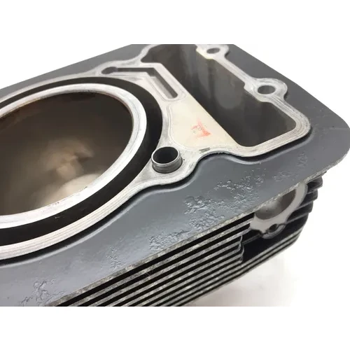 Engine Cylinder Jug W Piston Front 2001 Victory V92C Deluxe 2974A x 17