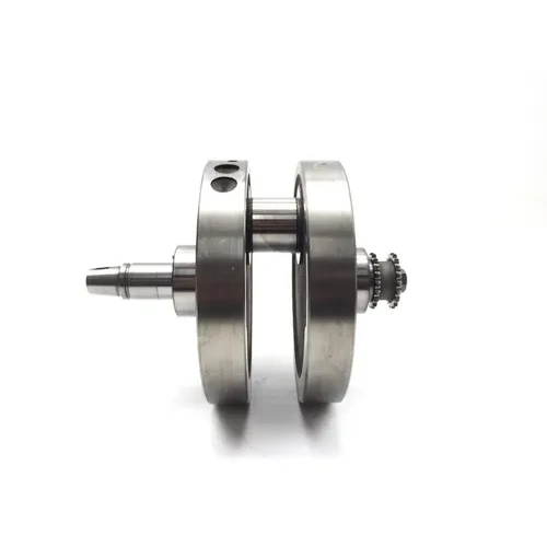 Engine Crank Shaft 2001 Victory V92C Deluxe 2974A 9