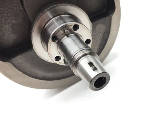 Engine Crank Shaft 2001 Victory V92C Deluxe 2974A