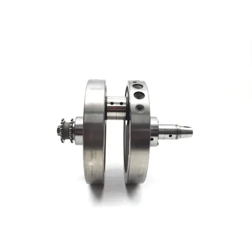 Engine Crank Shaft 2001 Victory V92C Deluxe 2974A 3