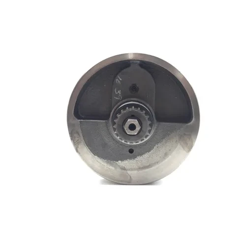Engine Crank Shaft 2001 Victory V92C Deluxe 2974A 11