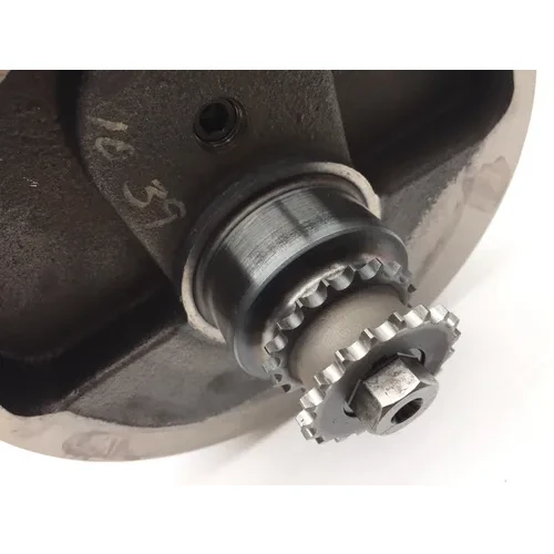 Engine Crank Shaft 2001 Victory V92C Deluxe 2974A 12