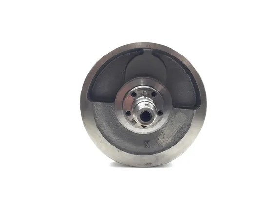 Engine Crank Shaft 2001 Victory V92C Deluxe 2974A