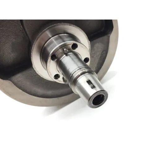Engine Crank Shaft 2001 Victory V92C Deluxe 2974A 7