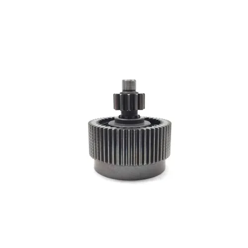 Engine Starter Gears 2001 Victory V92C Deluxe 2974A 7