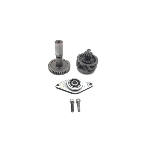 Engine Starter Gears 2001 Victory V92C Deluxe 2974A 3
