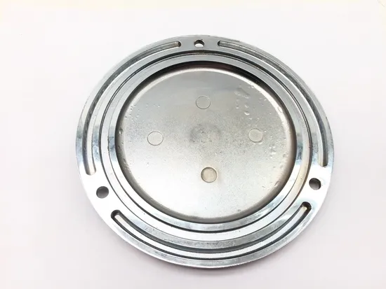 Primary Clutch Derby Inspection Cover 2001 Victory V92C Deluxe 2974A
