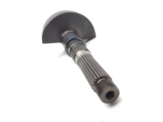 Engine Balancer 2001 Victory V92C Deluxe 2974A