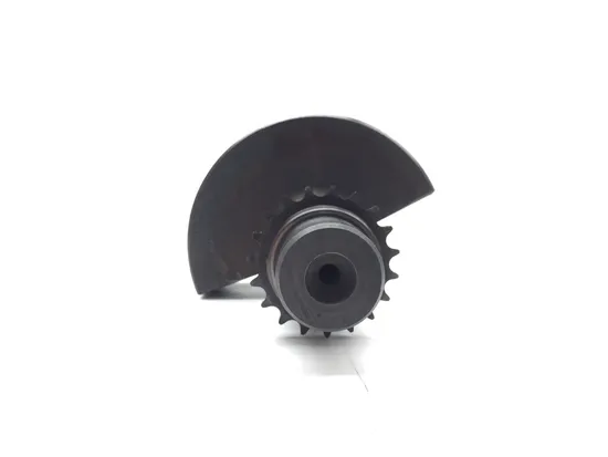 Engine Balancer 2001 Victory V92C Deluxe 2974A