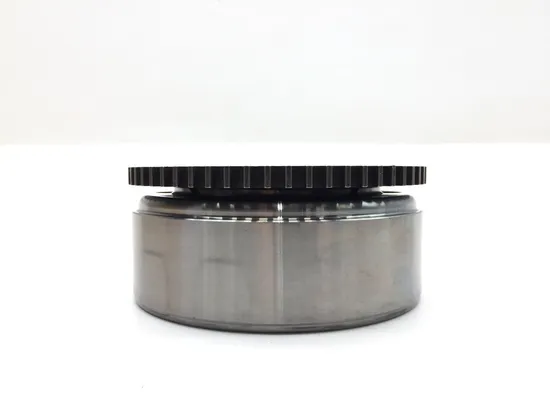 Engine Flywheel 2001 Victory V92C Deluxe 2974A